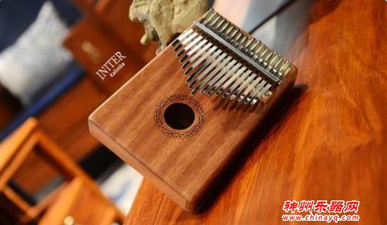 那些小乐器，学起来非常方便又很常见，有你喜欢的吗？