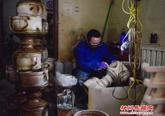 朝鲜族长鼓里的“脱贫密码”