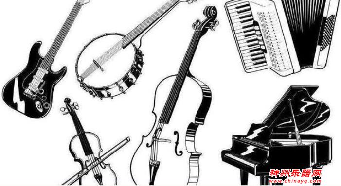 适合上班族学的几种乐器