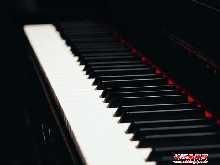 适合上班族学的几种乐器