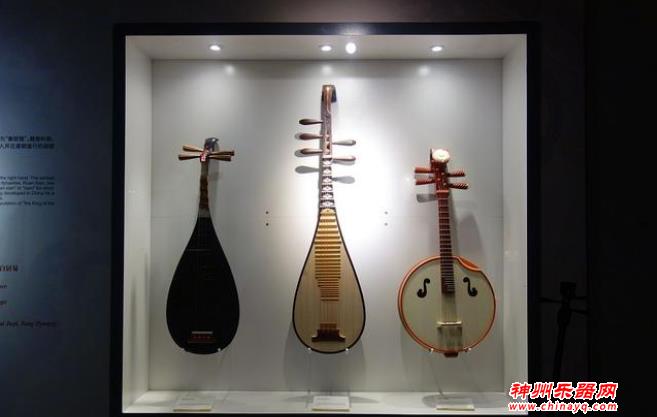 一个在中国，一个在意大利，远隔万里的两种乐器竟然同宗同源？