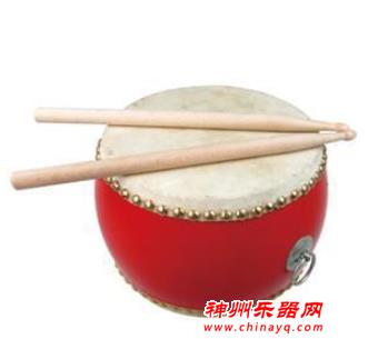 幼儿学乐器先考虑打击乐