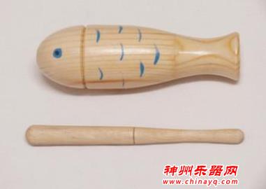 幼儿学乐器先考虑打击乐