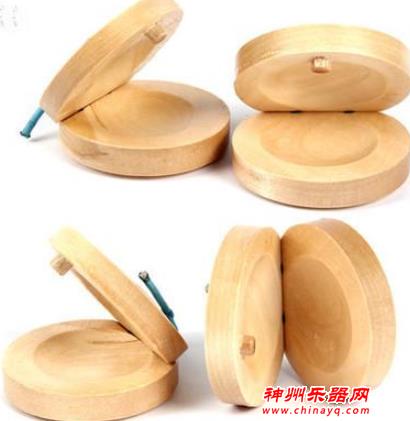 幼儿学乐器先考虑打击乐