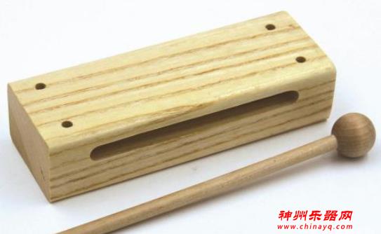 幼儿学乐器先考虑打击乐