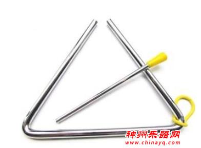 幼儿学乐器先考虑打击乐