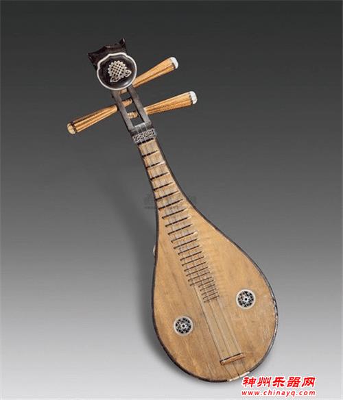 乐器中的历史文化，其起源，发展