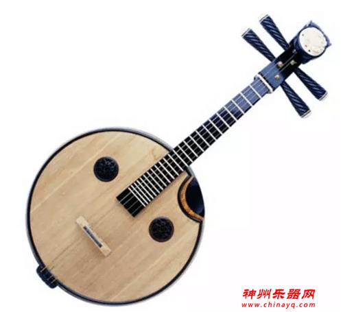 乐器中的历史文化，其起源，发展