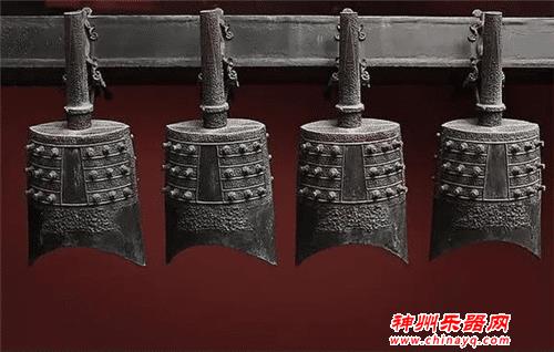 乐器中的历史文化，其起源，发展