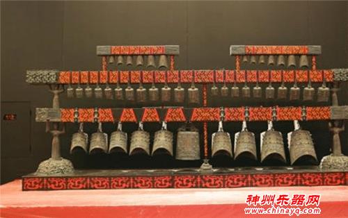 乐器中的历史文化，其起源，发展