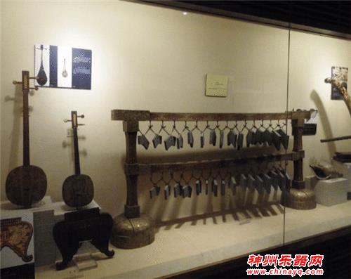 乐器中的历史文化，其起源，发展