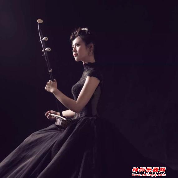 东家请大家免费听一整天的国风音乐会