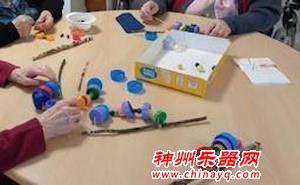 用垃圾做乐器，贫民窟孩子们创造出属于自己的“治愈音乐”