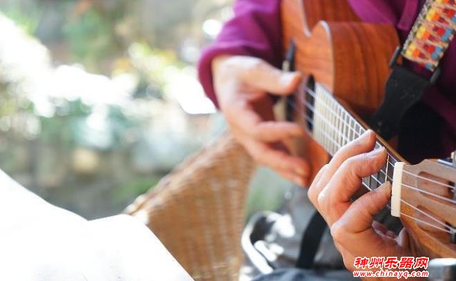 日本的乐器，竟然是中国乐器改造的？