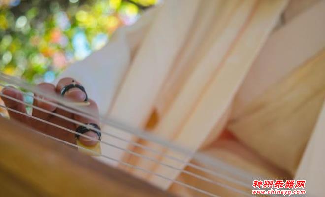 日本的乐器，竟然是中国乐器改造的？