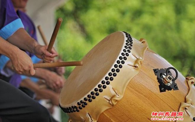 日本的乐器，竟然是中国乐器改造的？