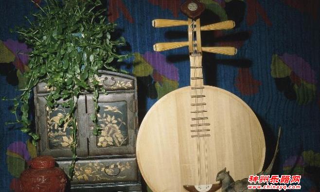 日本的乐器，竟然是中国乐器改造的？