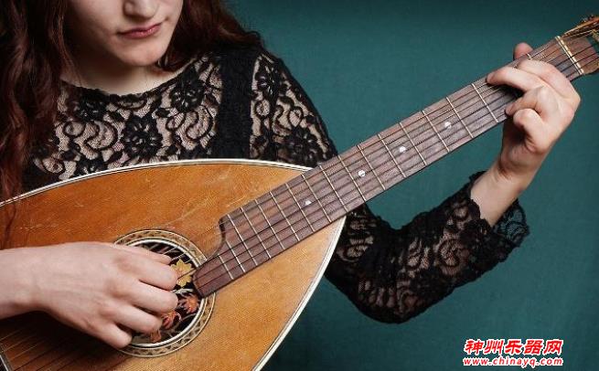 日本的乐器，竟然是中国乐器改造的？