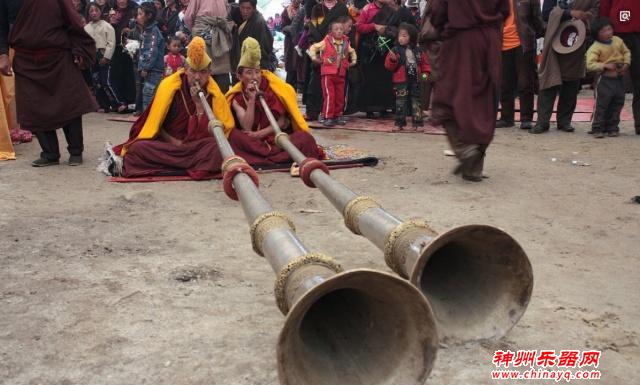 唢呐，作为乐器中的老流氓，它的魅力无可匹敌，可以单挑一个乐队