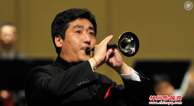 唢呐，作为乐器中的老流氓，它的魅力无可匹敌，可以单挑一个乐队