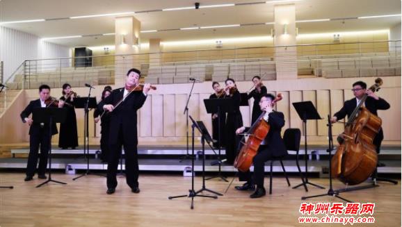 直播圈粉，上海歌剧院有一套