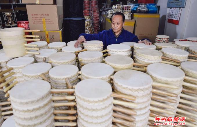 朝鲜族长鼓里的“脱贫密码”