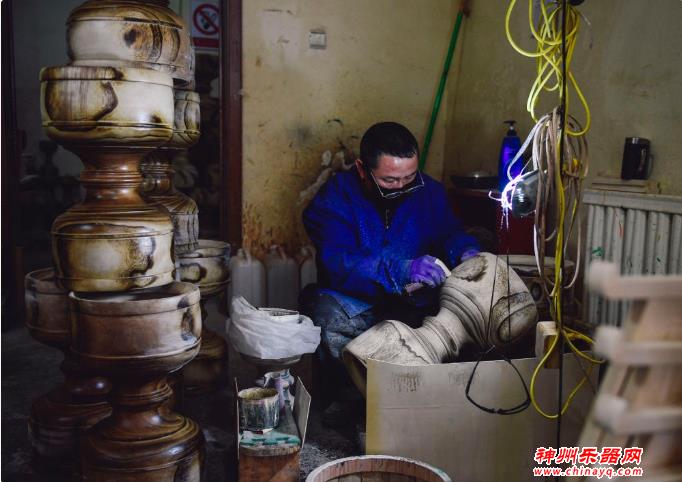 朝鲜族长鼓里的“脱贫密码”