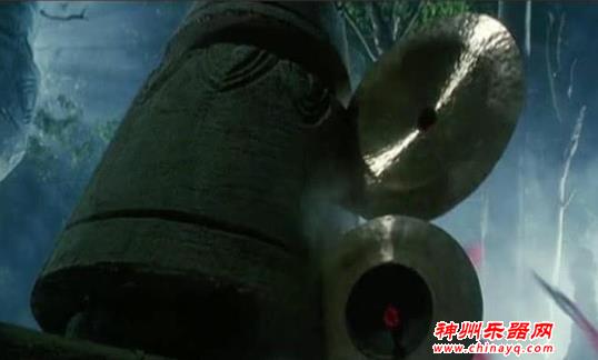 日本“虎爪刀”最凶猛，但不是中国乐器的对手