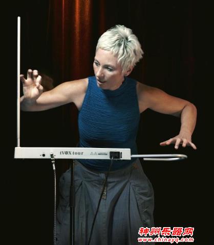 你不知道的10种最怪异乐器