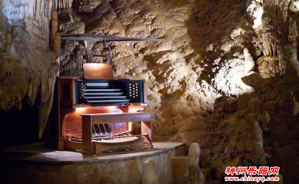 你不知道的10种最怪异乐器