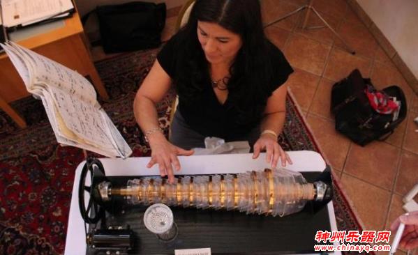 你不知道的10种最怪异乐器