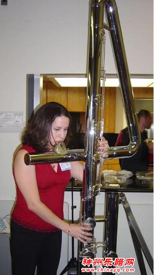 你不知道的10种最怪异乐器