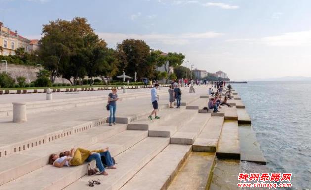 你不知道的10种最怪异乐器