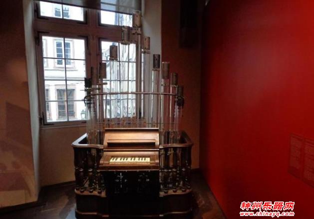 你不知道的10种最怪异乐器