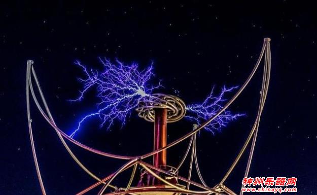 你不知道的10种最怪异乐器