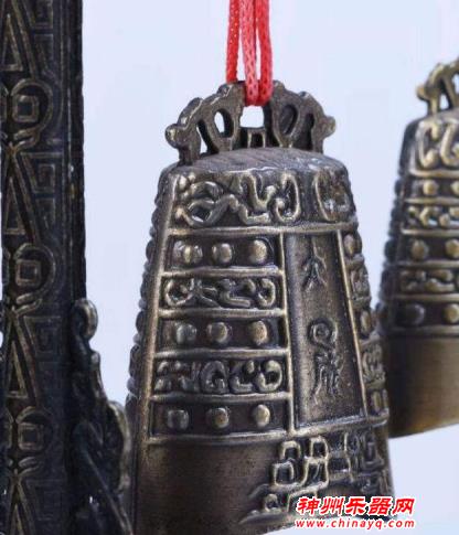 那些可爱古代乐器