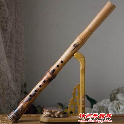 那些可爱古代乐器