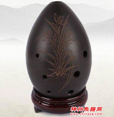 那些可爱古代乐器