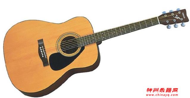 最受欢迎的乐器是什么？