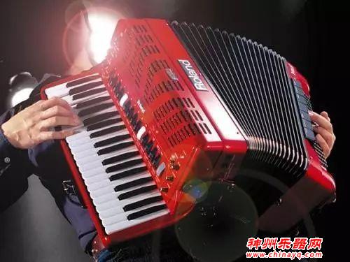 手风琴的鼻祖竟是中国的一种乐器，猜猜是什么？