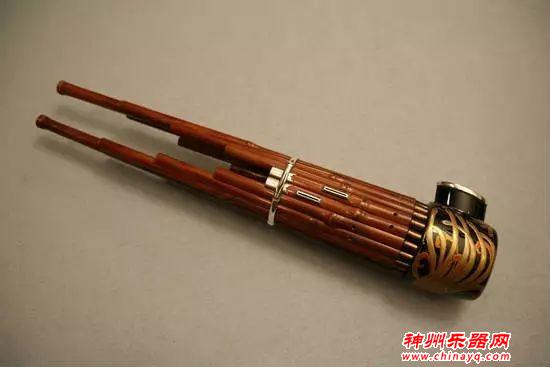 手风琴的鼻祖竟是中国的一种乐器，猜猜是什么？
