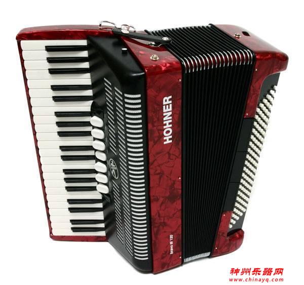 手风琴的鼻祖竟是中国的一种乐器，猜猜是什么？