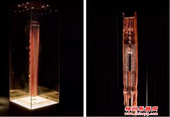 古琴——最具民族特色的乐器