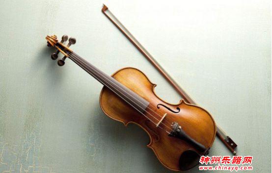 西洋乐古典又高雅，你知道哪些西洋乐器并能说出它们的名称