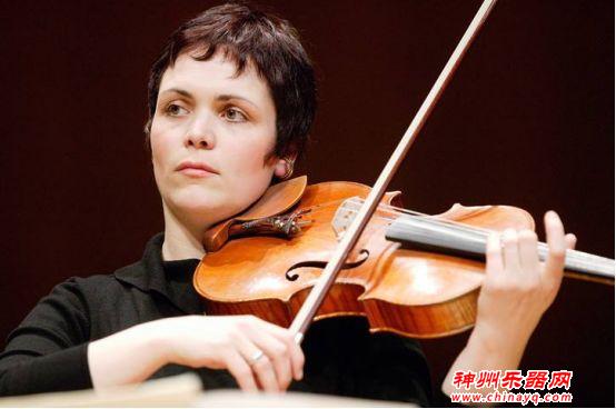 西洋乐古典又高雅，你知道哪些西洋乐器并能说出它们的名称