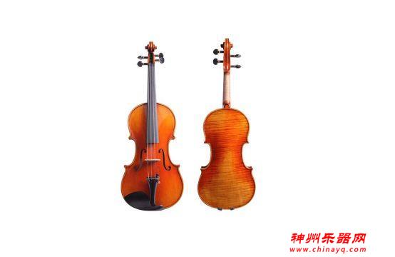 西洋乐古典又高雅，你知道哪些西洋乐器并能说出它们的名称