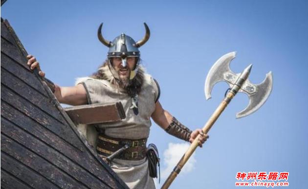 世界最危险的冷兵器