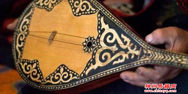 哈萨克族乐器大全