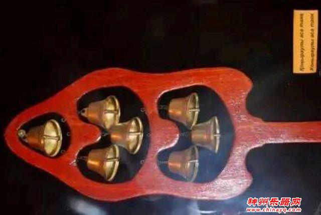 哈萨克族乐器大全