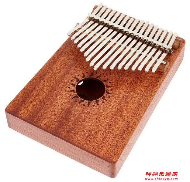 这五款乐器小巧且有趣，随时随地演奏狂想曲